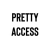 Pretty Access icon