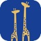 Find and collect giant giraffe sculptures across Cambridge while unlocking exciting rewards and milestones along the way