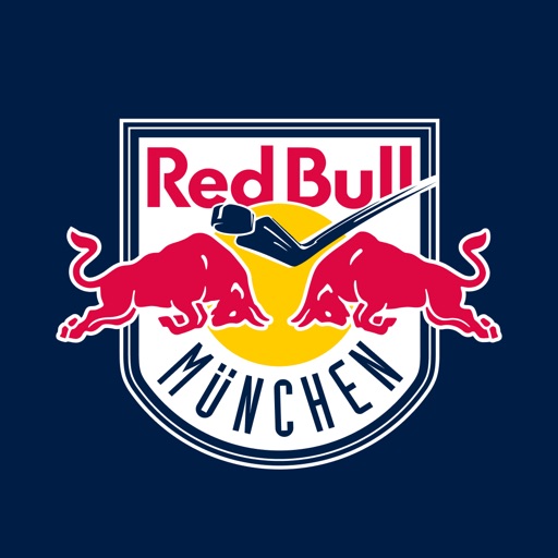 Red Bull München iOS App