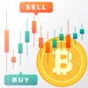 Crypto Alert - Price Forecast icon