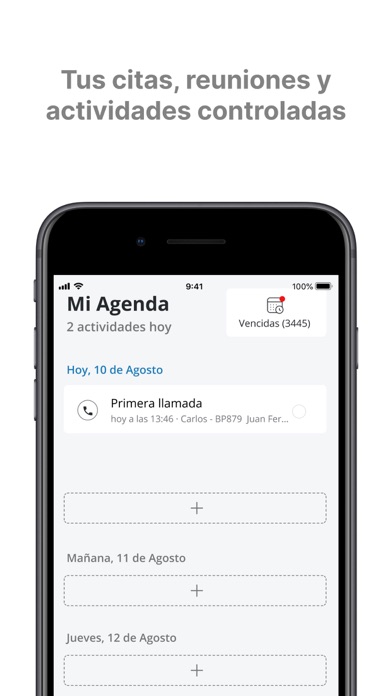 Sooprema App Screenshot