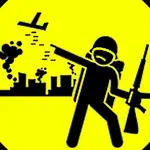 Stickman of Wars: RPG Shooters App Positive Reviews