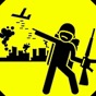 Stickman of Wars: RPG Shooters app download