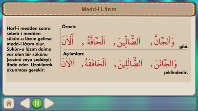Alim Islamic Academy Screenshot