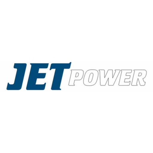 JETPOWER MAGAZINE – English icon