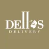 Dellos Delivery: Доставка блюд contact information