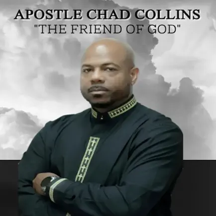 Apostle Chad Collins app Cheats
