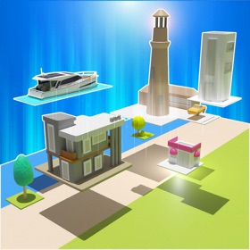 螢幕擷取畫面 (10) TownMaker 3D!