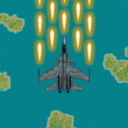 Airplanes wargame 1
