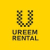 Ureem Rental icon