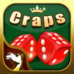 Craps - Casino Style! App Problems