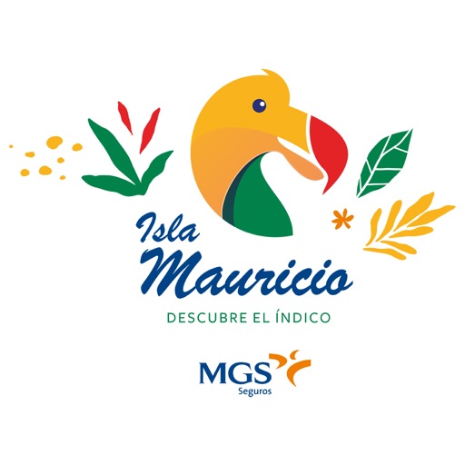 MGS MAURICIO 2022 icon