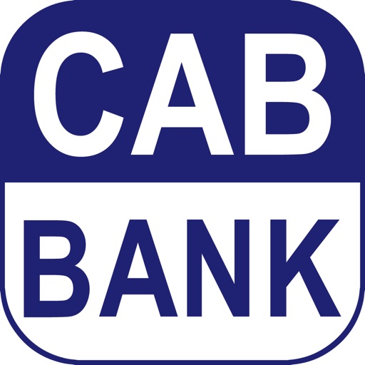 CAB Bank Mobile