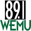 WEMU Radio icon
