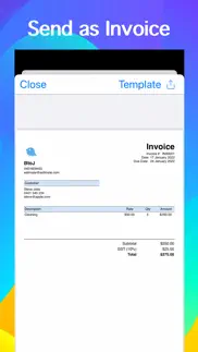 estimate & invoice maker problems & solutions and troubleshooting guide - 1