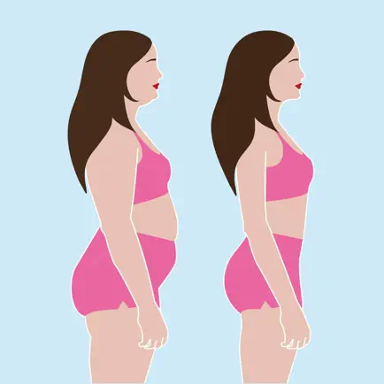 Похудеть фитнес для Женщин Читы