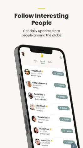 Game screenshot Koo: Know What's Happening! hack