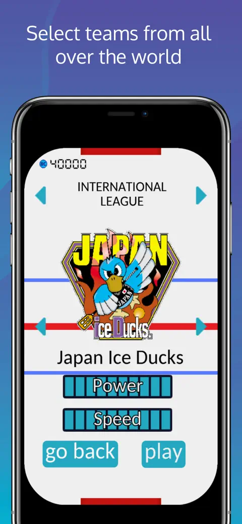 Pocket Broomball