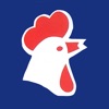 USA Chicken, Haverhill App icon