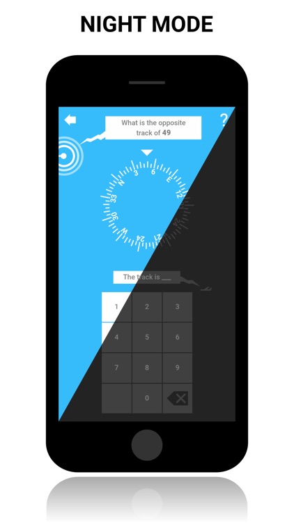 AirPlanPro: Holding, crosswind screenshot-7