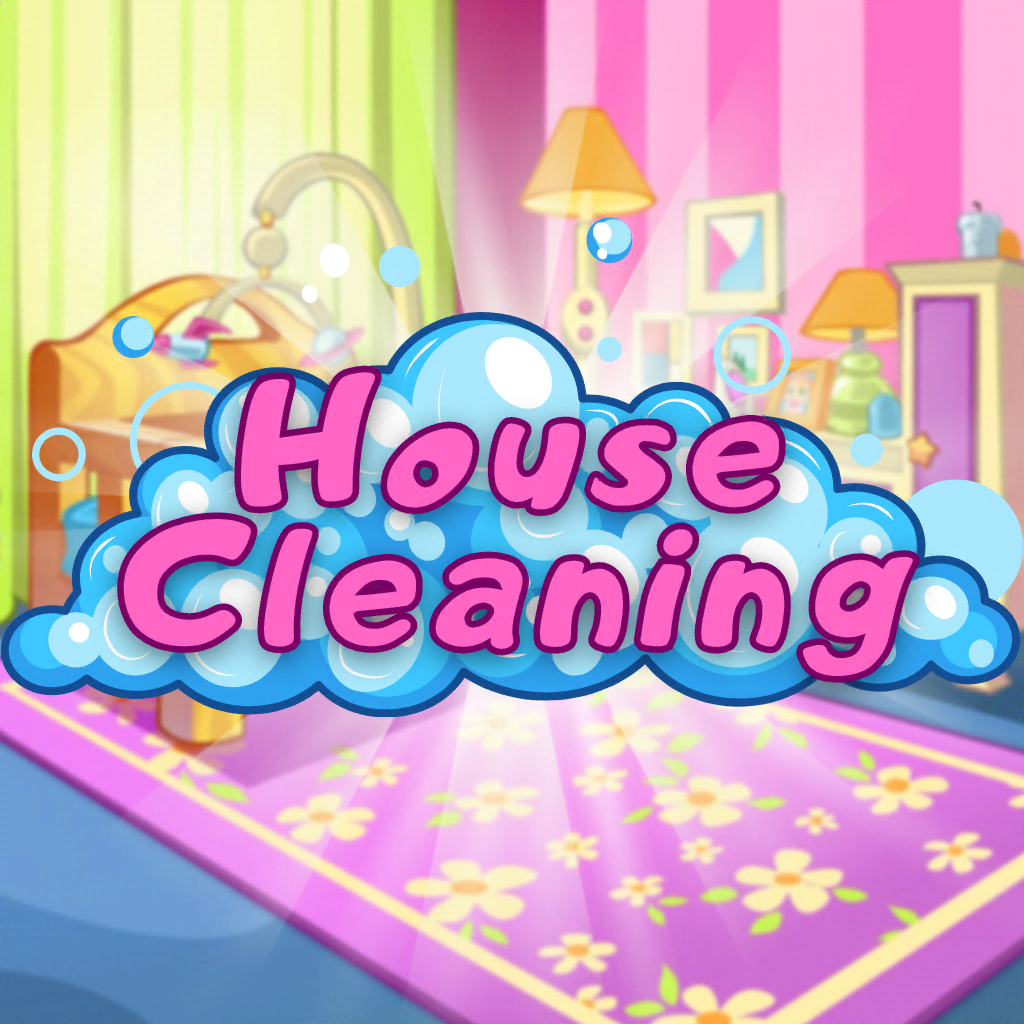Get House Cleaning: Home Cleanup for iOS, iPhone, iPad Aso Report