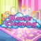 With House Cleaning: Home Cleanup you can learn how to keep your house clean by playing