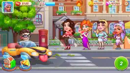 Game screenshot Hotel Fever Tycoon apk