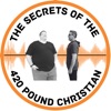The 420 Pound Christian icon