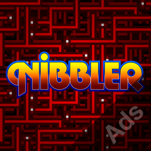 Nibbler Remake with Ads