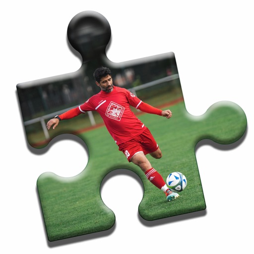 Ultimate Soccer Puzzle icon