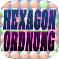 Hexagon Ordnung LT