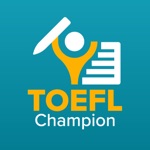 TOEFL Champion - AI Scoring