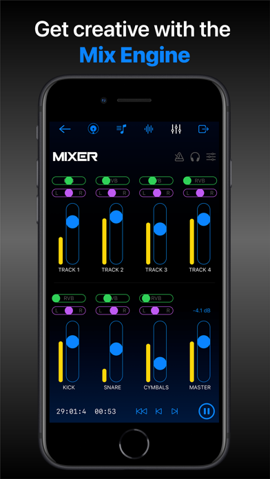 Songzap Screenshot