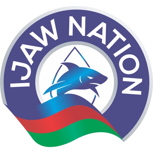 Ijaw Nation