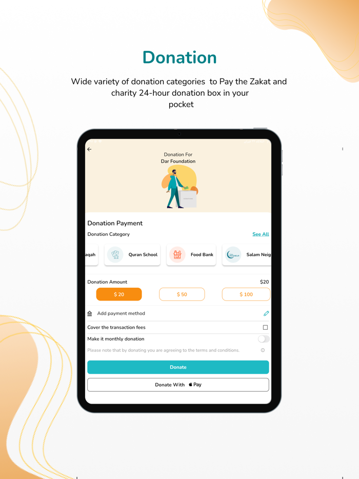 MuslimDo Quran Prayer Azkar