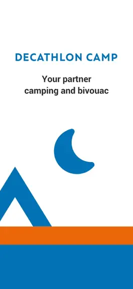 Game screenshot Decathlon Camp mod apk