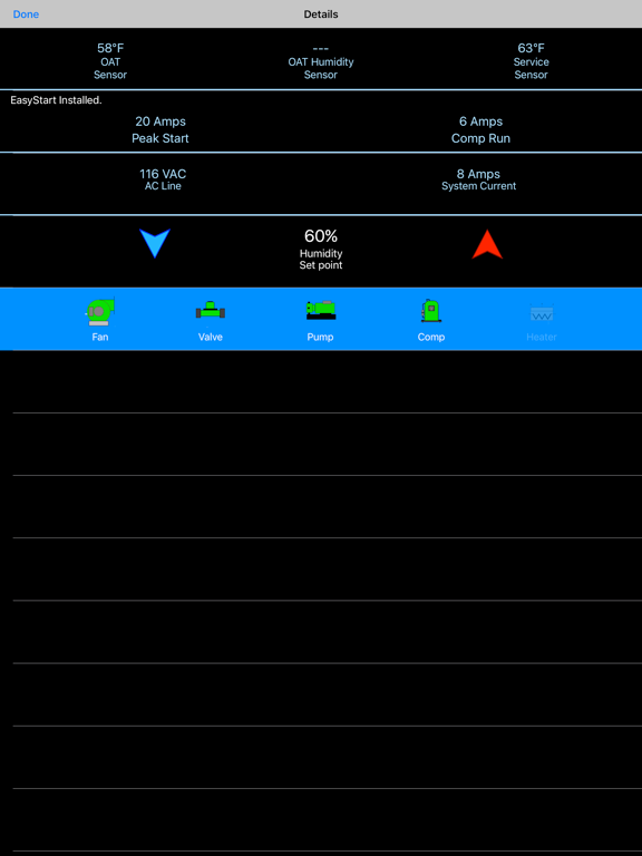 Screenshot #5 pour EasyTouch WiFi