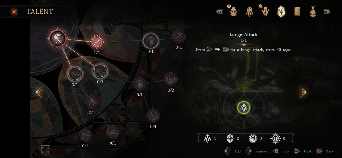 Pascal's Wager screenshot 9