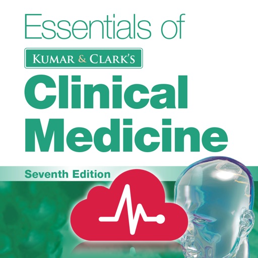 Essentials Clinical Medicine icon