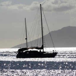 Anchor Alarm for Boaters