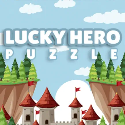 Lucky Hero Puzzle Cheats