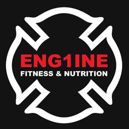 Eng1ine Fitness and Nutrition