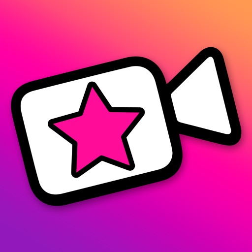 Video Editor Movie Maker icon