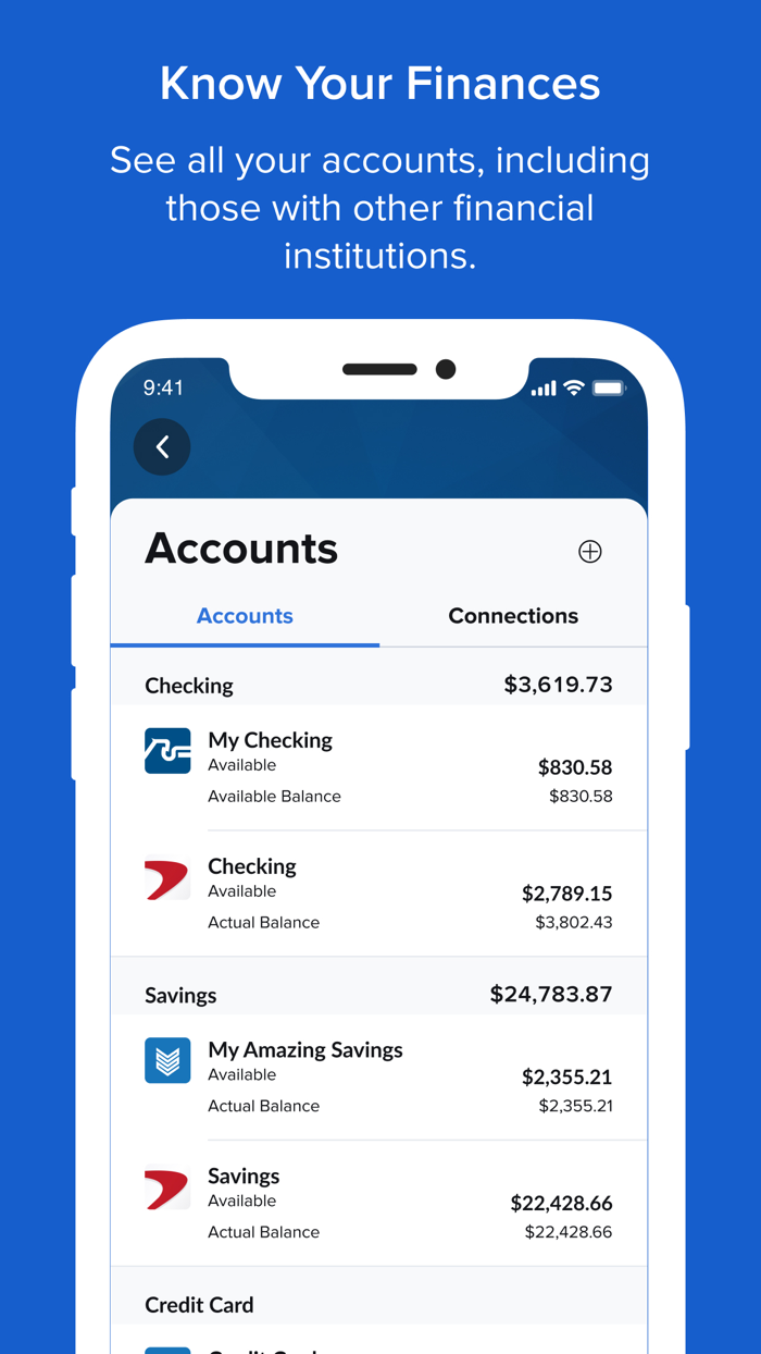 America First Credit Union