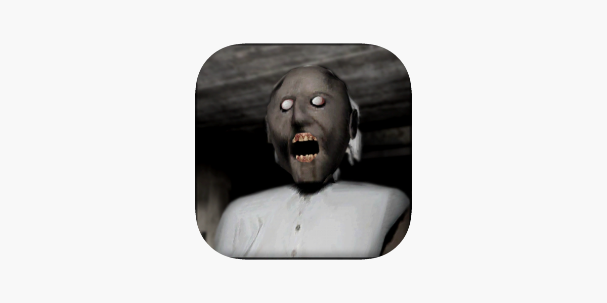 Scary Granny Contact Game on the App Store