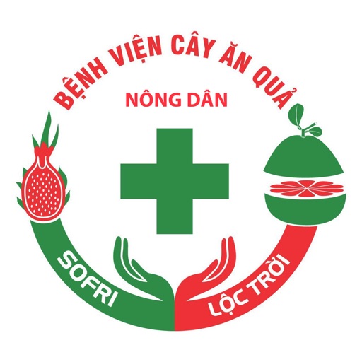 Bệnh viện cây ăn quả - AppWisp.com