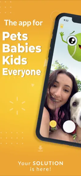 Game screenshot Selfi mod apk