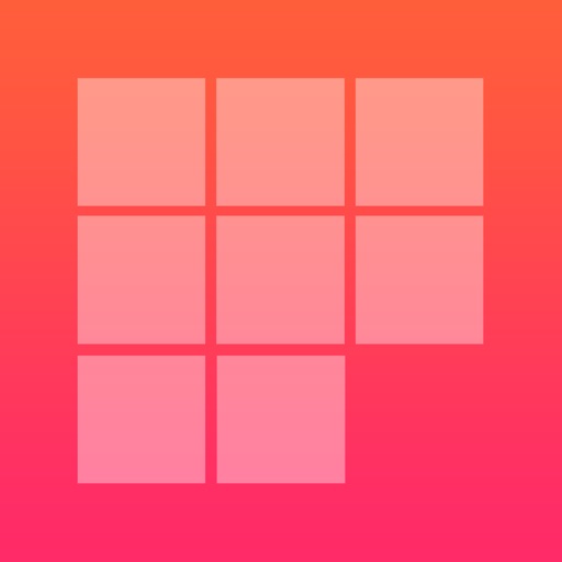 Tiles Puzzle (15 puzzle) iOS App