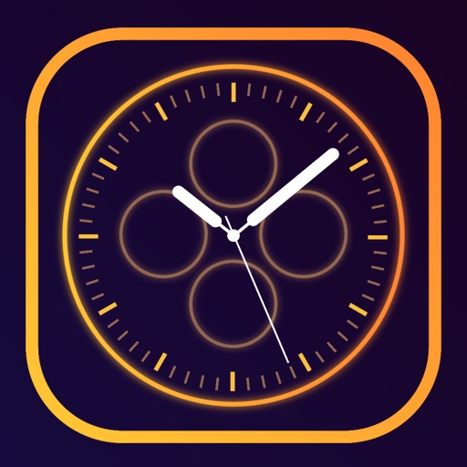 Watch Faces Gallery & Widgets® by Samir Alkhatib