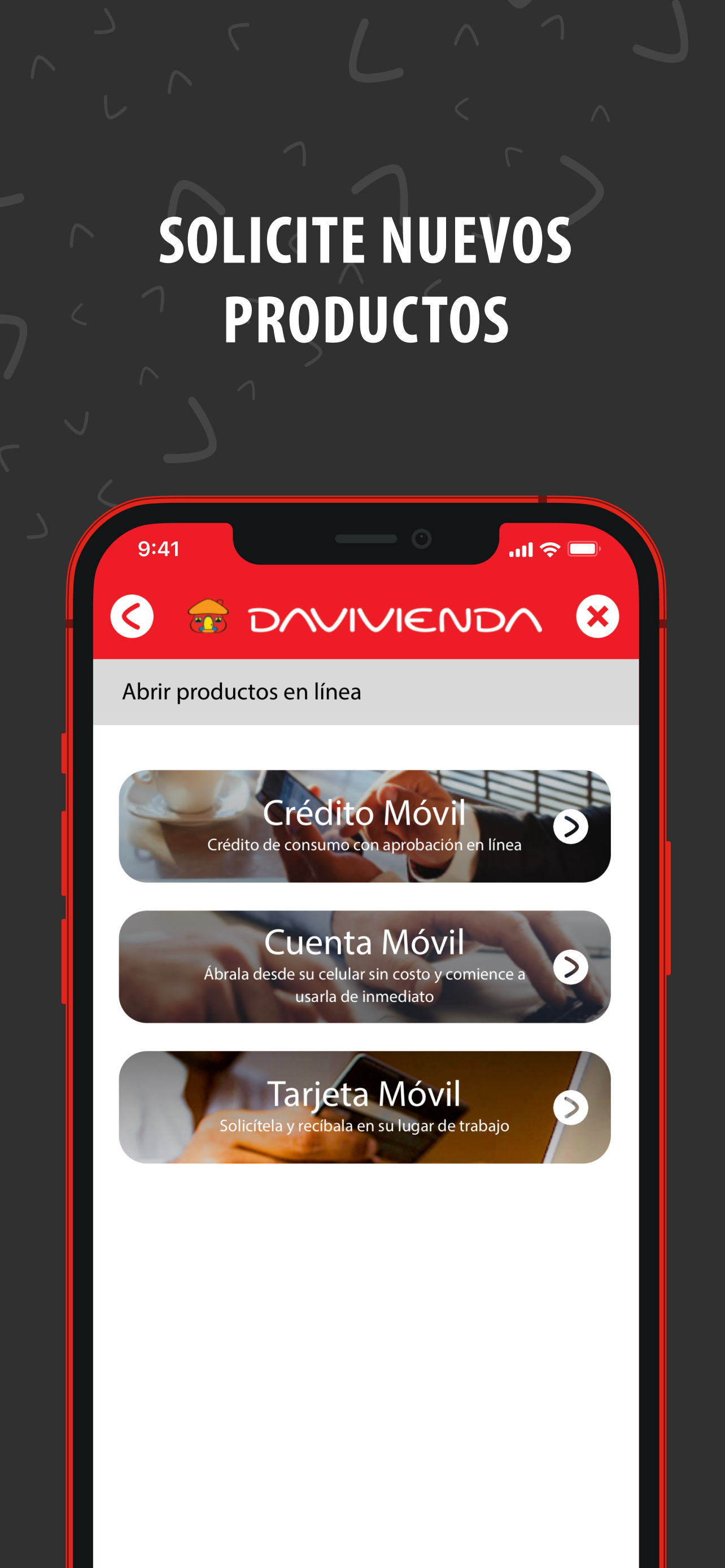 Davivienda Honduras